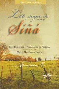 Produktbild: La Saga de una Si&ntilde;&aacute;
