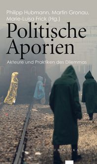 Produktbild: Politische Aporien