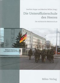 Produktbild: Die Unteroffizierschule des Heeres