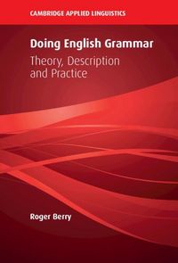 Produktbild: Doing English Grammar