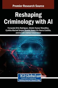Produktbild: Reshaping Criminology with AI