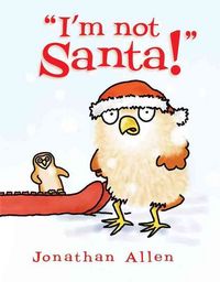 Produktbild: I'm Not Santa!