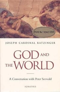 Produktbild: God and the World