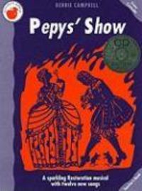 Produktbild: Pepy's Show Teacher's Book [With CD (Audio)]