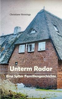 Produktbild: Unterm Radar