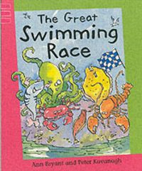 Produktbild: Great Swimming Race