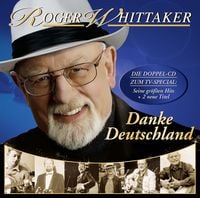 Produktbild: Whittaker, R: Danke Deutschland/2 CDs
