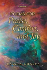 Produktbild: Poems for Praise, Comfort, and Joy