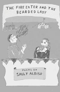 Produktbild: The Fire Eater and the Bearded Lady