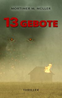 Produktbild: 13 Gebote