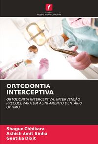 Produktbild: Ortodontia Interceptiva