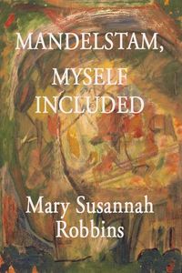 Produktbild: Mandelstam, Myself Included