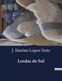 Produktbild: Lendas do Sul