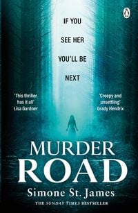 Produktbild: Murder Road