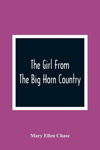 Produktbild: The Girl From The Big Horn Country