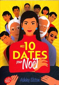 Produktbild: Mes 10 dates pour No&euml;l