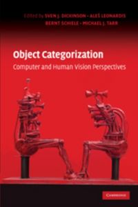 Produktbild: Object Categorization