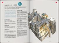 Baedeker Reiseführer Frankreich