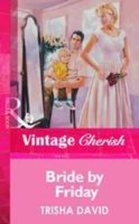 Produktbild: Bride By Friday