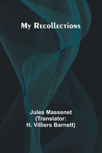 Produktbild: My Recollections