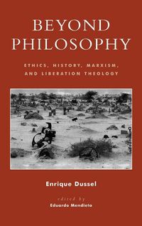 Produktbild: Beyond Philosophy