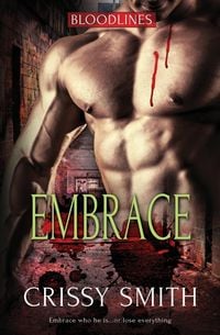 Produktbild: Embrace
