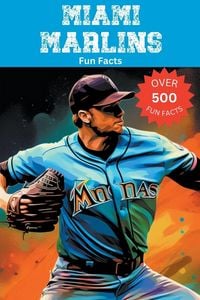 Produktbild: Miami Marlins Fun Facts