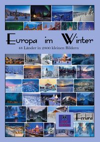 Produktbild: Europa im Winter