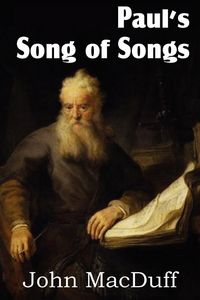 Produktbild: Paul's Song of Songs