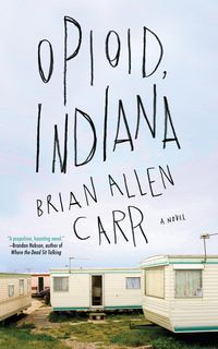 Produktbild: Opioid, Indiana