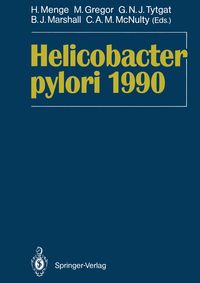 Produktbild: Helicobacter pylori 1990