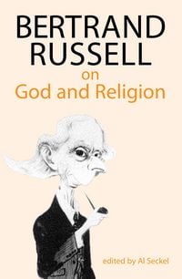 Produktbild: Bertrand Russell on God and Religion
