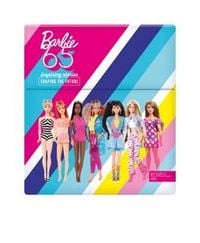 Bild vom Artikel Jubiläums Hörspiel-Box (65 Jahre Barbie) vom Autor 