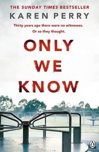 Produktbild: Only We Know
