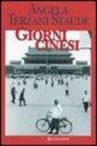 Produktbild: Giorni cinesi