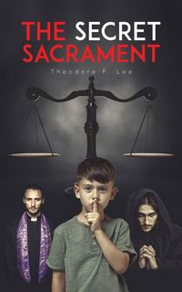 Produktbild: The Secret Sacrament