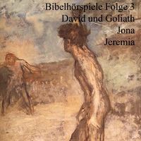 Produktbild: David und Goliath Jona Jeremia