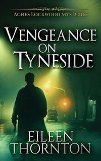 Produktbild: Vengeance On Tyneside