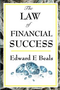 Produktbild: The Law of Financial Success