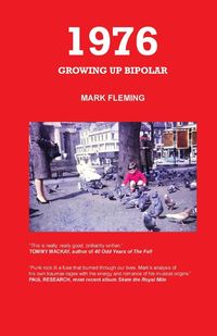 Produktbild: 1976 - Growing Up Bipolar