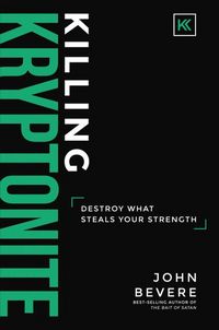 Produktbild: Killing Kryptonite