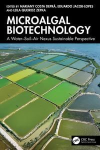 Produktbild: Microalgal Biotechnology