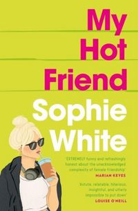 Produktbild: My Hot Friend
