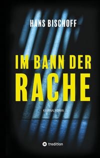 Produktbild: Im Bann der Rache