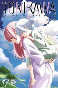 Produktbild: TONIKAWA - Fly me to the Moon 17