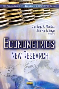 Produktbild: Econometrics