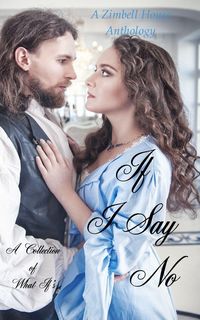 Produktbild: If I Say No