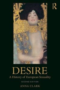 Produktbild: Clark, A: Desire