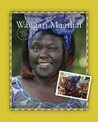 Produktbild: Wangari Maathai
