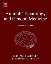 Produktbild: Aminoff's Neurology and General Medicine
